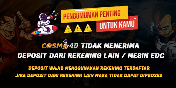 INFO COSMO4D